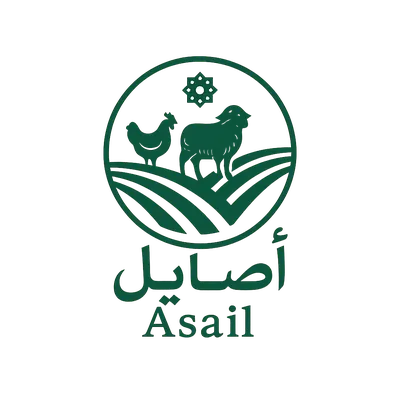 Asail Al momani Farm