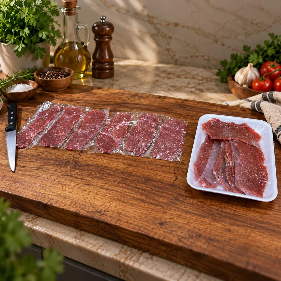 Local beef steak 1 kg
