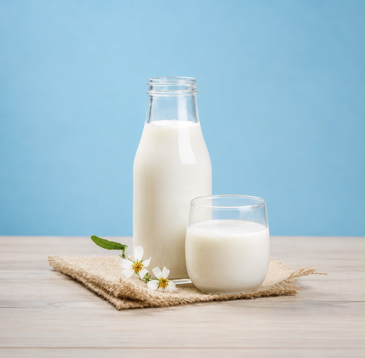 Sheep's Milk (1 Liter)