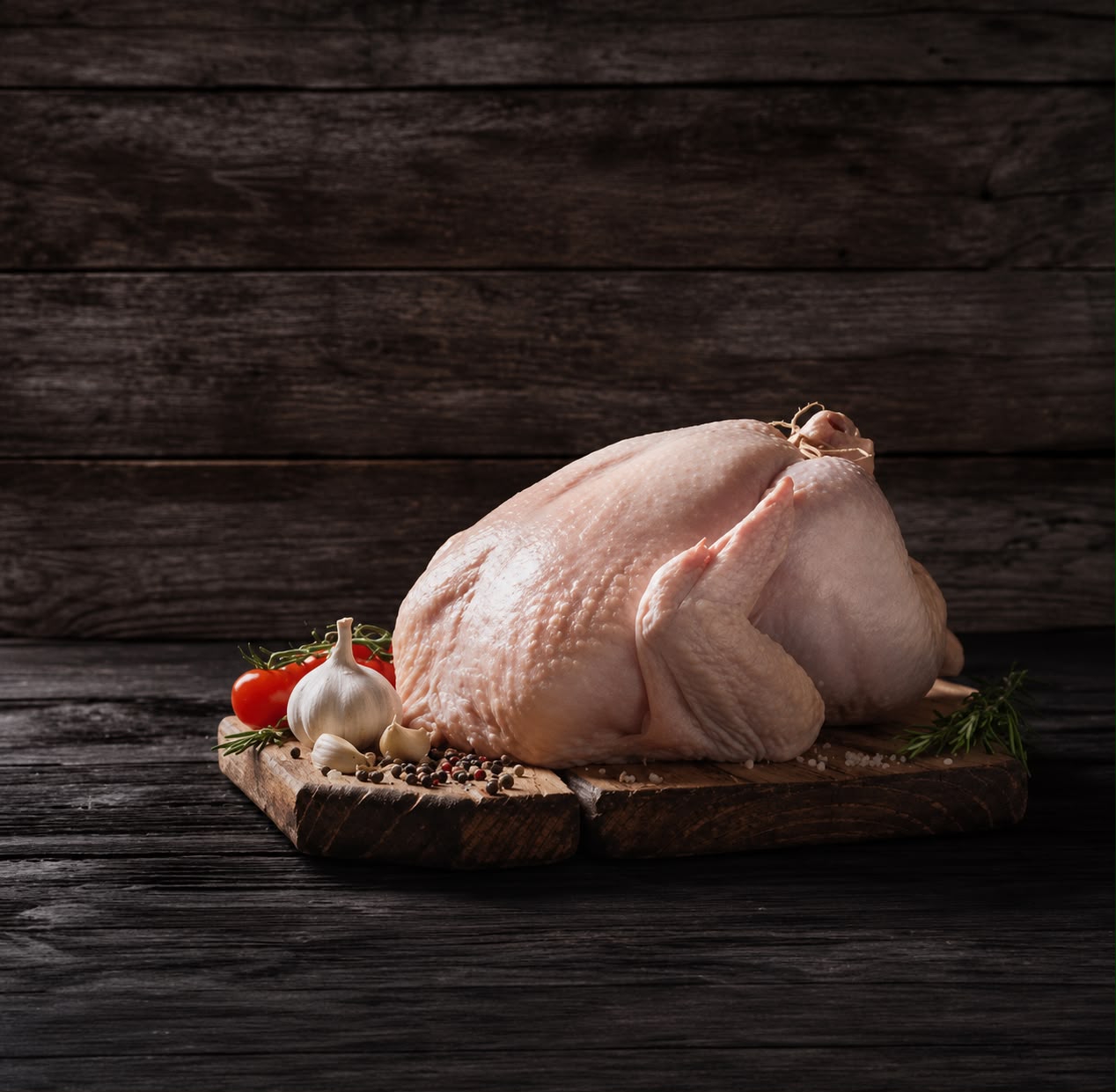 Turkey ( 1 kg)